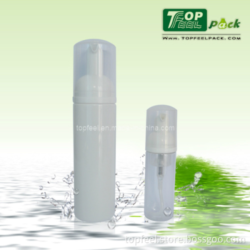 PETG Plastic Foam Dispenser Bottle (PMP002)